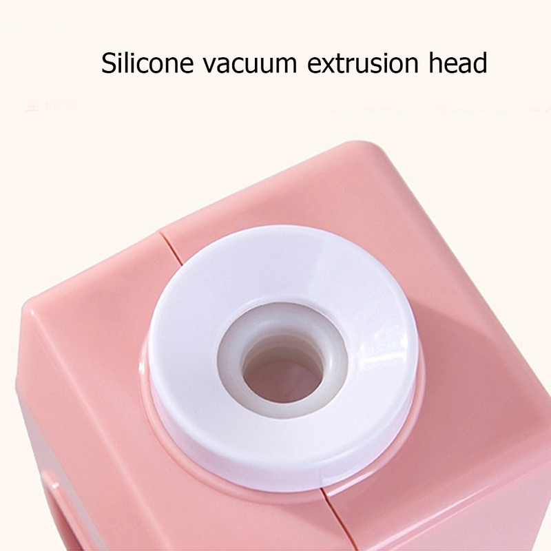 Novi automatski dozator paste za zube Zidni dozator lijene paste za zube Automatski cijedilac Kupaonski dodaci za djecu