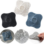 Valamufilter duši äravoolu karvapüüdur Kodumaja köök Vannitoa põrand äravoolukate Universaalne ummistusvastane kraanikausisõel