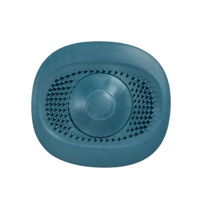 Novi kupaonski umivaonik Kuhinjski odvod Hvatač dlačica Umivaonik Filter Podni odvodni čep Cjedilo Univerzalni dodatak protiv začepljenja