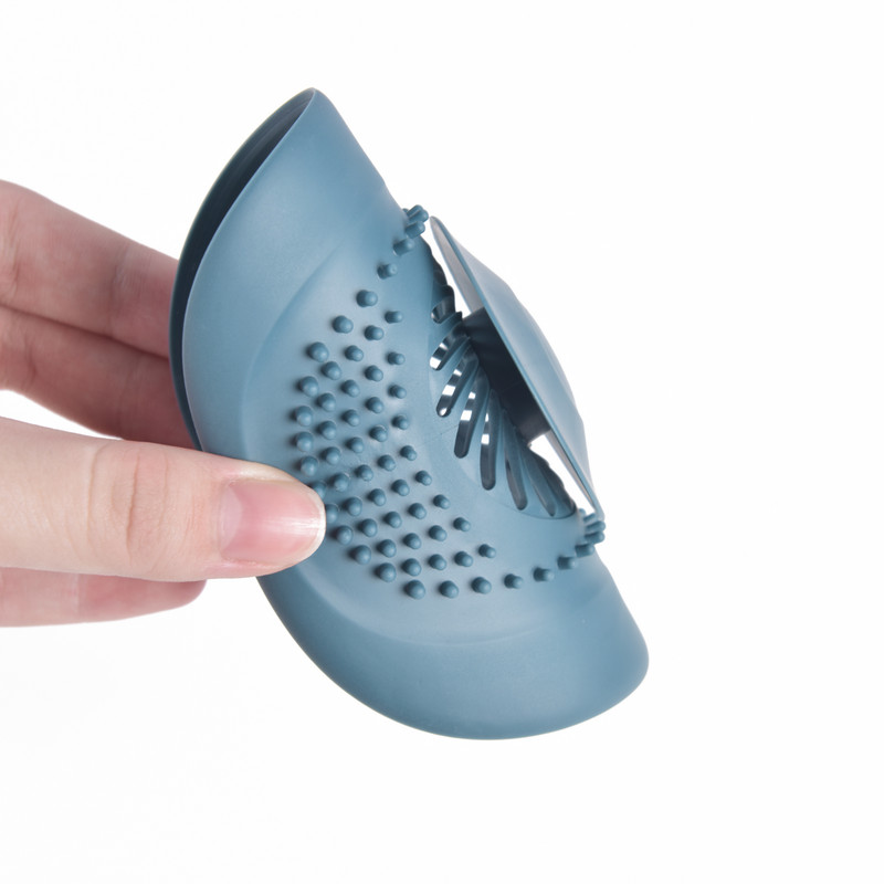 Novi kupaonski umivaonik Kuhinjski odvod Hvatač dlačica Umivaonik Filter Podni odvodni čep Cjedilo Univerzalni dodatak protiv začepljenja