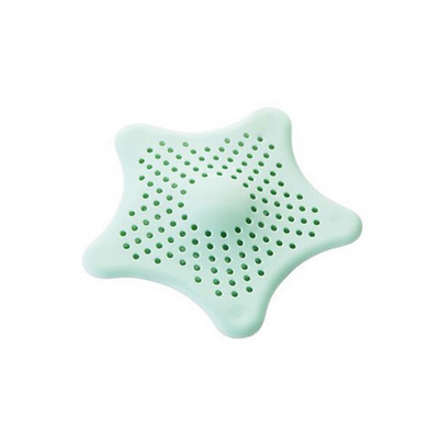 Odvod tuša Silikonski filter za sudoper Filter za zaustavljanje dlačica Filter za hvatanje kupaonskih dodataka Cjedilo za kadu Filter za odvod kanalizacije