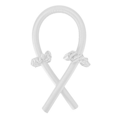 Heatless Curling Rod Headband No Heat Silk Curls Προϊόντα για τα μαλλιά Ρολά με κορδέλα Sleeping Soft Lazy Hair curlers Hair Styling