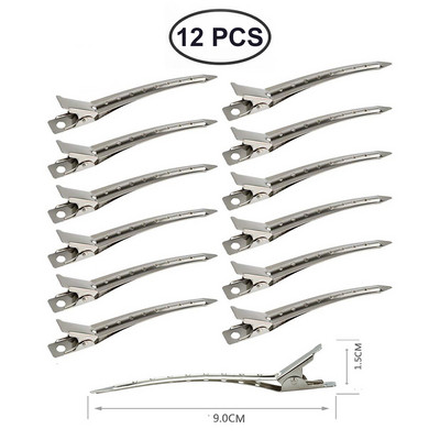 Juukserull Volume Self Grip Juuste lokirullile lühikestele keskmistele pikkadele juustele Heatless Curl Lazy DIY Soeng Salongi Juuksuritööriist