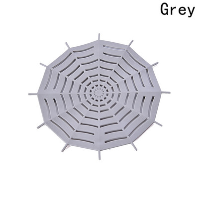 Köögitarvikud Kraanikausisõel Silikoonpõrand Taimsed jäätmed Universaalne võrk Vannituba Juuksepüüdja Filter dušš