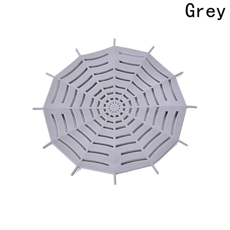 Köögitarvikud Kraanikausisõel Silikoonpõrand Taimsed jäätmed Universaalne võrk Vannituba Juuksepüüdja Filter dušš