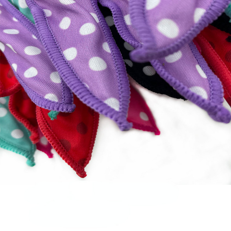 5tk/komplekt Lazy Soft Juukserullid Peapaelad Heatless Curling Rod Juukserullid Üleöö Paindlik Magic Juuksekujundustööriist Juuksehooldus