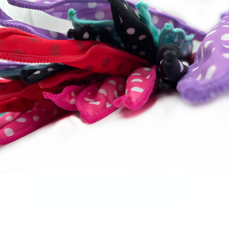 5tk/komplekt Lazy Soft Juukserullid Peapaelad Heatless Curling Rod Juukserullid Üleöö Paindlik Magic Juuksekujundustööriist Juuksehooldus