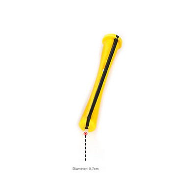 12 vienetų / rinkinys Perm strypai ir plaukų voleliai su plauku šaltos bangos strypeliais Plaukų suktukas moterims ilgiems trumpiems plaukams garbanoti plaukams įrankiai