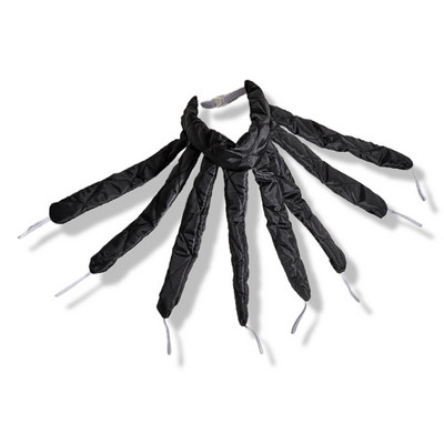 Octopus Heatless Curling Šipka Traka za glavu Bez topline Uvijači za kosu Uvijači za kosu Sleeping Soft Curls Bar Wave Formers Alati za oblikovanje kose