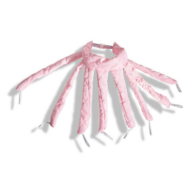 Octopus Heatless Curling Šipka Traka za glavu Bez topline Uvijači za kosu Uvijači za kosu Sleeping Soft Curls Bar Wave Formers Alati za oblikovanje kose