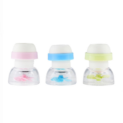 Köögisegisti 360 Reguleeritav veefilter hajuti vett säästev otsik segisti pistik Vannitoa dušš pritsmedušš filter