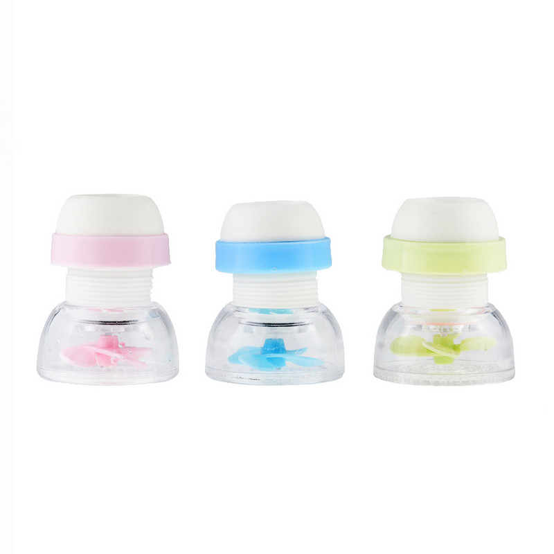 Köögisegisti 360 Reguleeritav veefilter hajuti vett säästev otsik segisti pistik Vannitoa dušš pritsmedušš filter