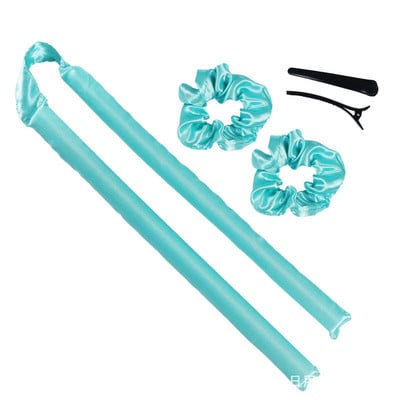 4 Claws Juuksekoolutaja Kuumadeta käsn Juuste Curling Stick lainevorm Magamisjuuste lokirull Lokkis Juuksetoru Ilu Soengu Tööriistad