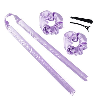 4 Claws Juuksekoolutaja Kuumadeta käsn Juuste Curling Stick lainevorm Magamisjuuste lokirull Lokkis Juuksetoru Ilu Soengu Tööriistad