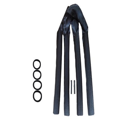 4 Claws Juuksekoolutaja Kuumadeta käsn Juuste Curling Stick lainevorm Magamisjuuste lokirull Lokkis Juuksetoru Ilu Soengu Tööriistad