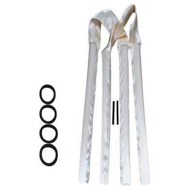 4 Claws Juuksekoolutaja Kuumadeta käsn Juuste Curling Stick lainevorm Magamisjuuste lokirull Lokkis Juuksetoru Ilu Soengu Tööriistad