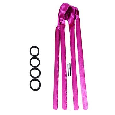 4 Claws Juuksekoolutaja Kuumadeta käsn Juuste Curling Stick lainevorm Magamisjuuste lokirull Lokkis Juuksetoru Ilu Soengu Tööriistad