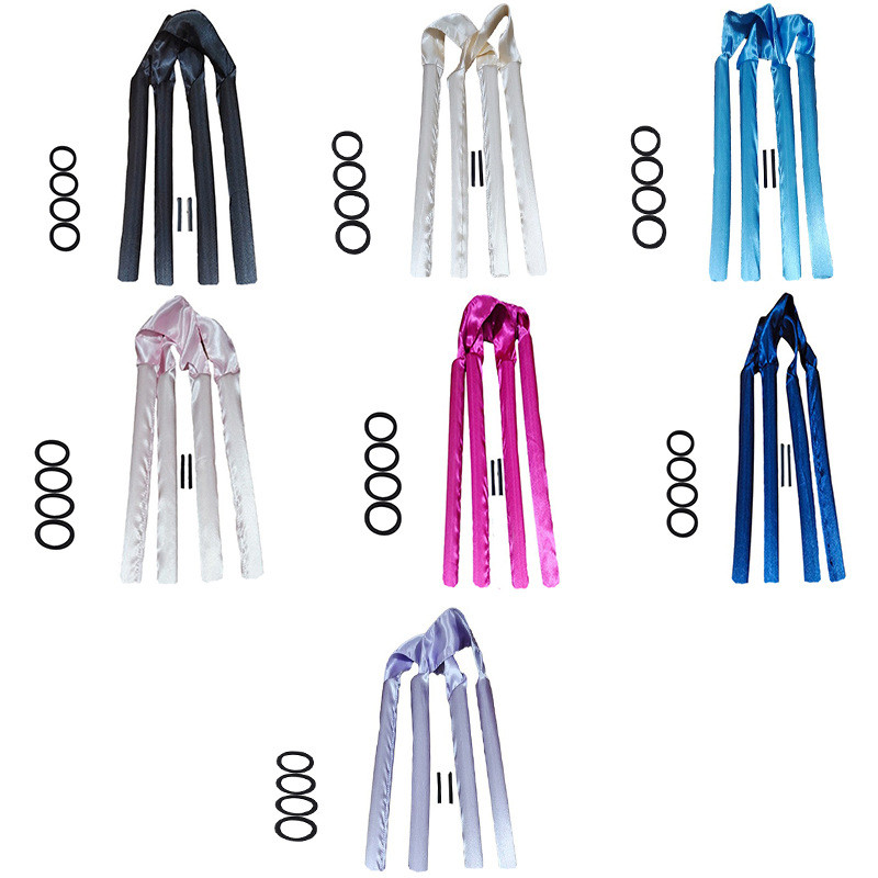 4 Claws Juuksekoolutaja Kuumadeta käsn Juuste Curling Stick lainevorm Magamisjuuste lokirull Lokkis Juuksetoru Ilu Soengu Tööriistad