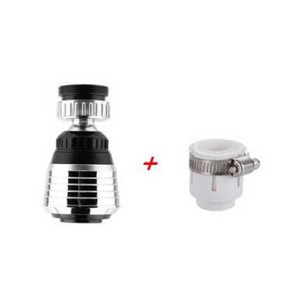 Kvaliteetne spetsiaalne vett säästev otsik Reguleeritav kraan Aeraator mullitaja kraan Filter Kraana düüsid Segisti tarvikud