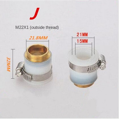 Kvaliteetne spetsiaalne vett säästev otsik Reguleeritav kraan Aeraator mullitaja kraan Filter Kraana düüsid Segisti tarvikud