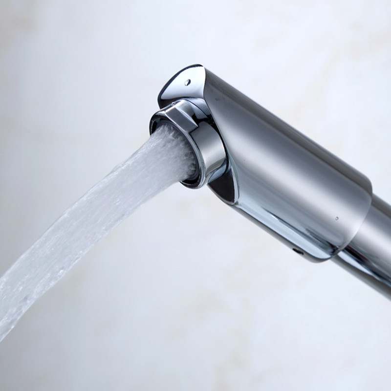 Kvaliteetne spetsiaalne vett säästev otsik Reguleeritav kraan Aeraator mullitaja kraan Filter Kraana düüsid Segisti tarvikud