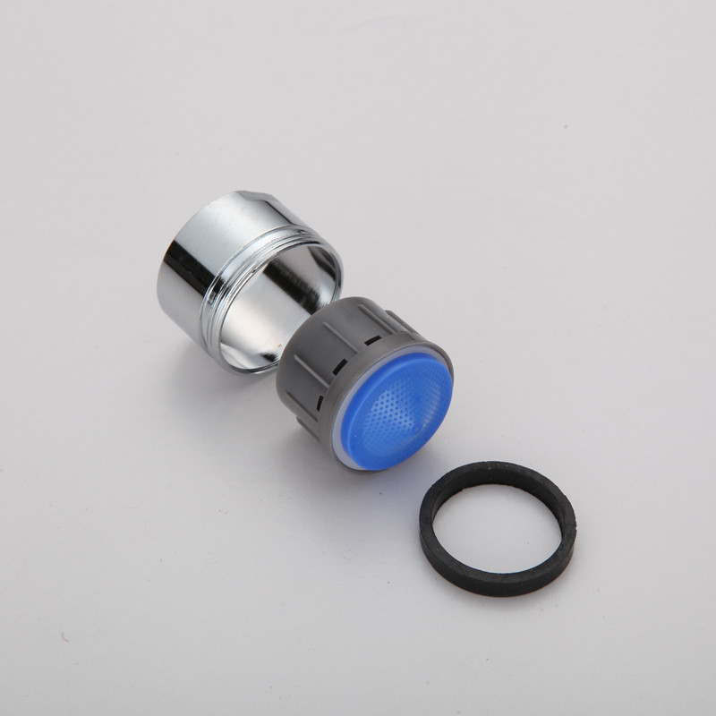 Kvaliteetne spetsiaalne vett säästev otsik Reguleeritav kraan Aeraator mullitaja kraan Filter Kraana düüsid Segisti tarvikud