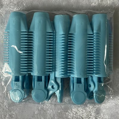 5pcs/lot Hair Root Fluffy Clip Hair Fluffy Artefact Bangs Jastučić za uvijače za kosu Visoki korijen kose Fluffy Hair Curl Ukosnica