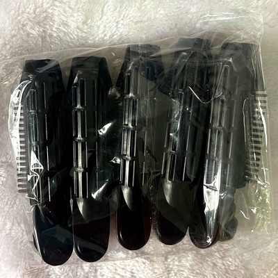 5pcs/lot Hair Root Fluffy Clip Hair Fluffy Artefact Bangs Jastučić za uvijače za kosu Visoki korijen kose Fluffy Hair Curl Ukosnica