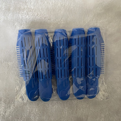 5pcs/lot Hair Root Fluffy Clip Hair Fluffy Artefact Bangs Jastučić za uvijače za kosu Visoki korijen kose Fluffy Hair Curl Ukosnica