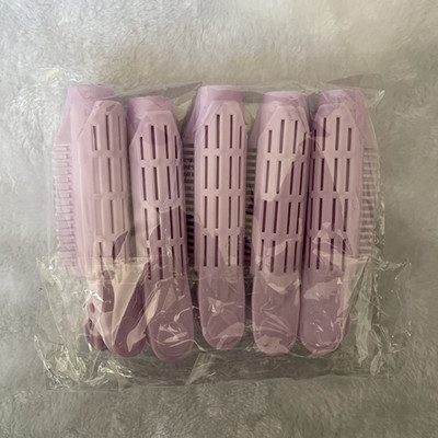 5pcs/lot Hair Root Fluffy Clip Hair Fluffy Artefact Bangs Jastučić za uvijače za kosu Visoki korijen kose Fluffy Hair Curl Ukosnica