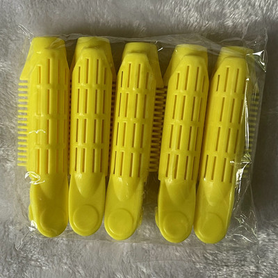 5pcs/lot Hair Root Fluffy Clip Hair Fluffy Artefact Bangs Jastučić za uvijače za kosu Visoki korijen kose Fluffy Hair Curl Ukosnica