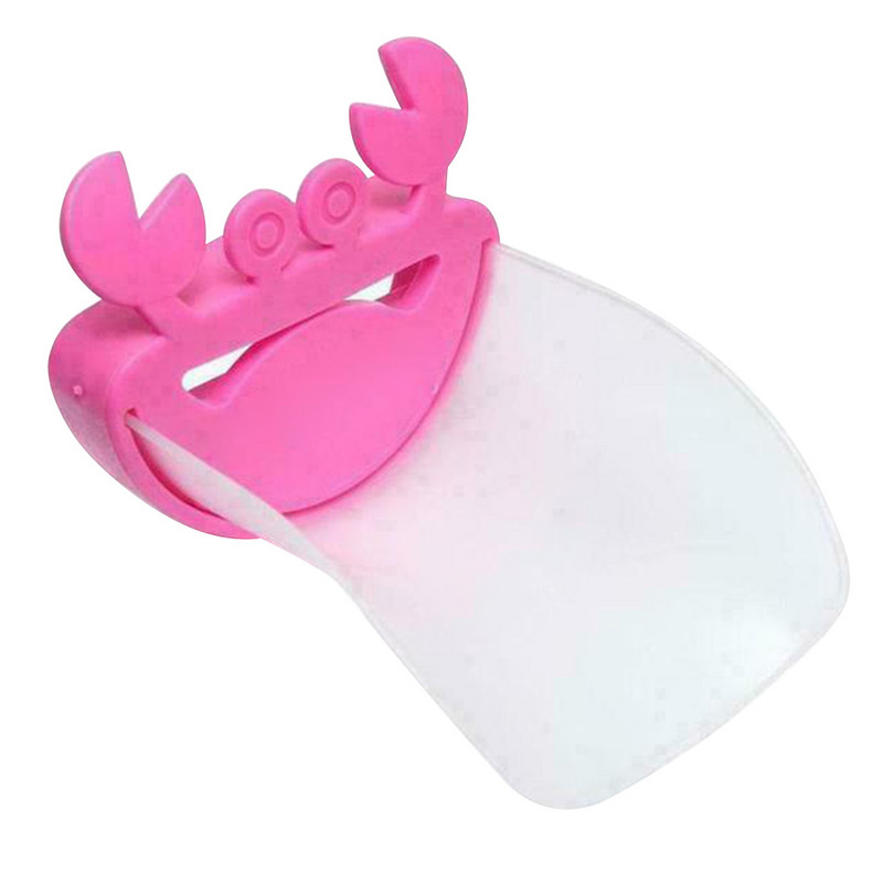 Gyerek gyerek csaptelep hosszabbító mosogató csapvíz kád kézmosó játék fürdőszobai xobw