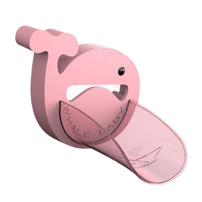 Baba gyermek csaptelep fogantyú hosszabbító Biztonságos csaptelep hosszabbító csapvezető mosogató hosszabbító hosszú vizes kézmosó készülék DIN