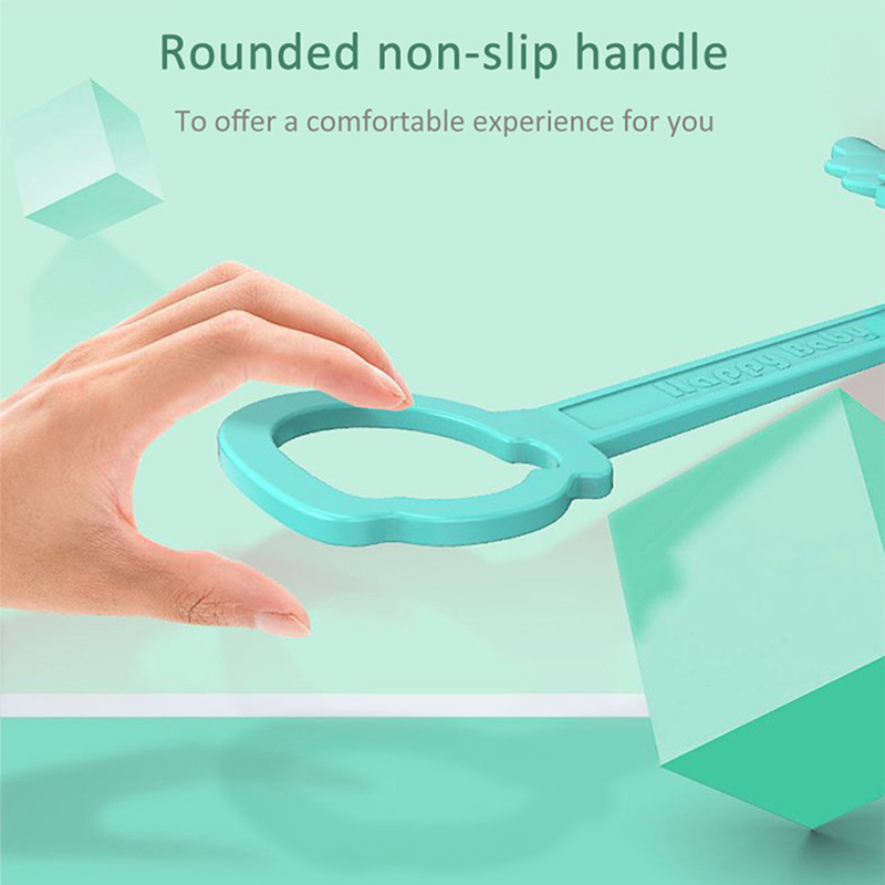 Baba gyermek csaptelep fogantyú hosszabbító Biztonságos csaptelep hosszabbító csapvezető mosogató hosszabbító hosszú vizes kézmosó készülék DIN