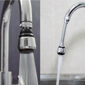 Регулиране Удължител за кухненски кран Кран за вода Удължител за баня Маркуч за домашен филтър за вода Пяна Аксесоари за кухненски кран