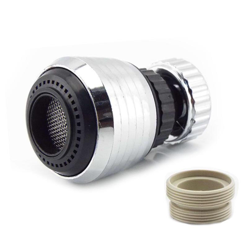 Reglare robinet de bucătărie Tub de extensie robinet de apă Baie furtun de extensie acasă Filtru de apă Spumă Accesorii pentru robinet de bucătărie