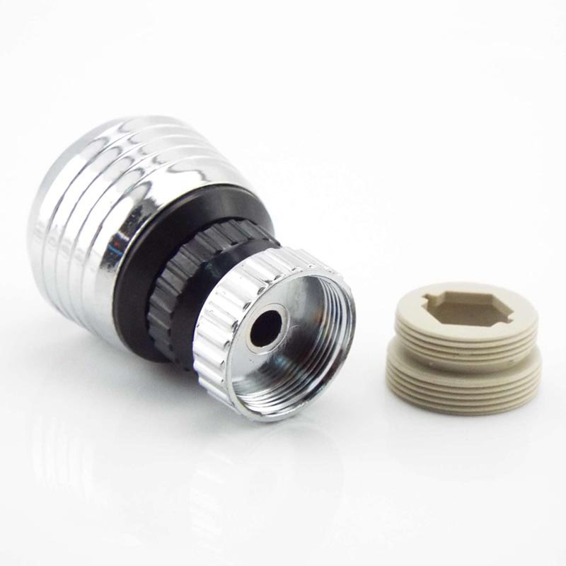 Reglare robinet de bucătărie Tub de extensie robinet de apă Baie furtun de extensie acasă Filtru de apă Spumă Accesorii pentru robinet de bucătărie