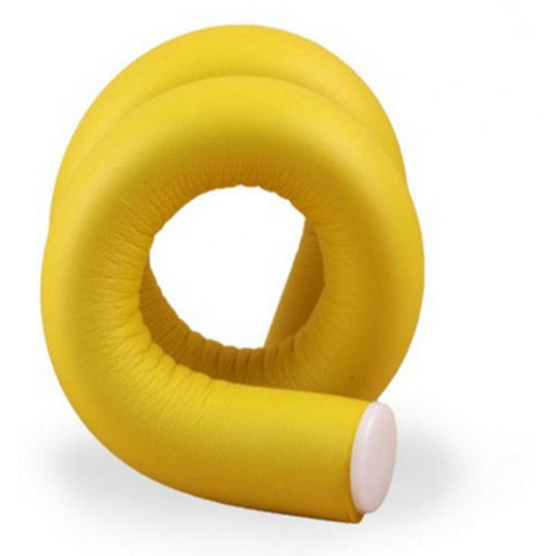 50% Hot Sale 10 τμχ Σετ εργαλείων για styling για μαλλιά με μαλακό αφρό Bendy Twist Curls