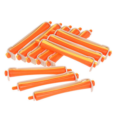 12tk/partii Magic Hair Curler Isekleepuv juukserullid Heatless Sleeping Curling Naiste DIY Juuste Curling Stick juuste kujundamise tööriist