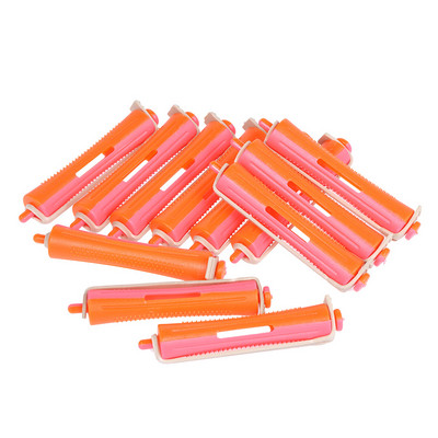 12tk/partii Magic Hair Curler Isekleepuv juukserullid Heatless Sleeping Curling Naiste DIY Juuste Curling Stick juuste kujundamise tööriist