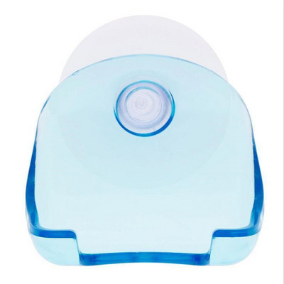 1 tk plastist pardlihoidja pesuruumi seinaimeja imemiskork konks pardel Vannitoa pardel Rippuv raam läbipaistev hoiuriiul