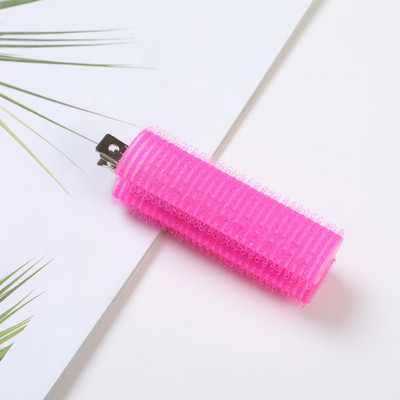 Šiške Šiške Cijev za uvijanje lepršava kopča za kosu Ukosnice za uvijanje kovrčave kose Artefakt s šiškama Veličina držača uvijača po izboru