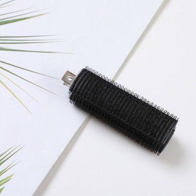 Šiške Šiške Cijev za uvijanje lepršava kopča za kosu Ukosnice za uvijanje kovrčave kose Artefakt s šiškama Veličina držača uvijača po izboru