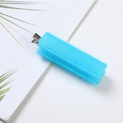 Šiške Šiške Cijev za uvijanje lepršava kopča za kosu Ukosnice za uvijanje kovrčave kose Artefakt s šiškama Veličina držača uvijača po izboru