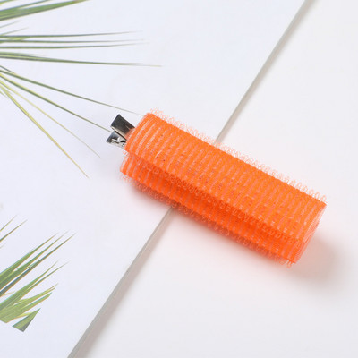 Šiške Šiške Cijev za uvijanje lepršava kopča za kosu Ukosnice za uvijanje kovrčave kose Artefakt s šiškama Veličina držača uvijača po izboru