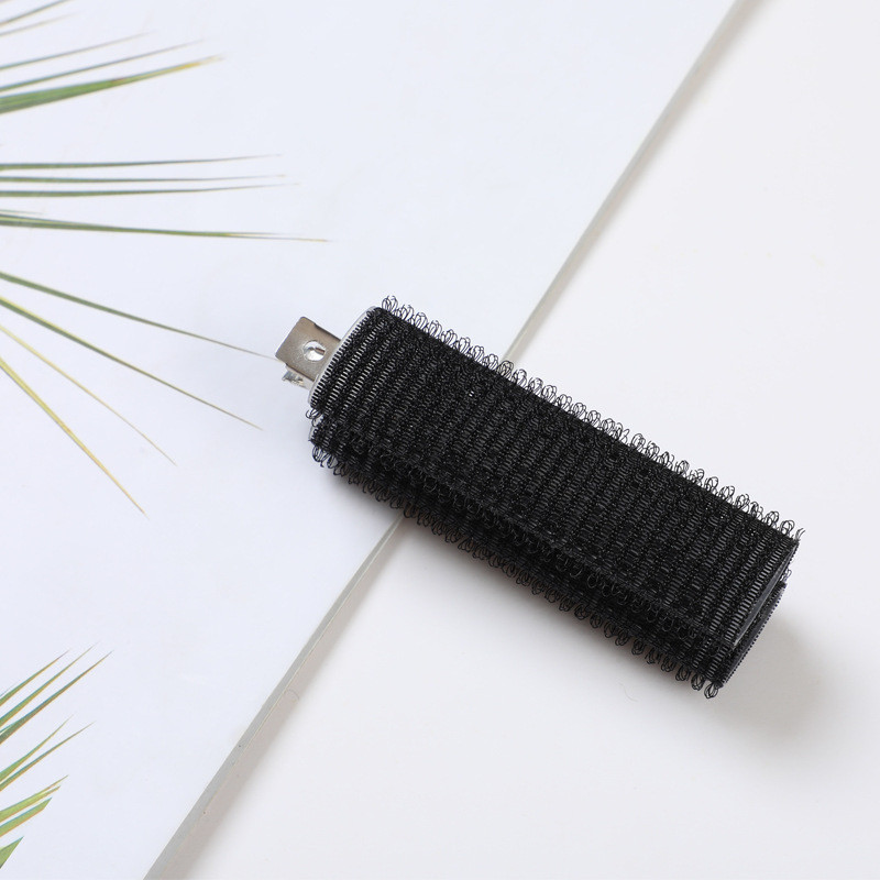 Šiške Šiške Cijev za uvijanje lepršava kopča za kosu Ukosnice za uvijanje kovrčave kose Artefakt s šiškama Veličina držača uvijača po izboru