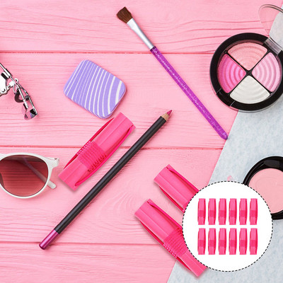 12 tk. lokirullid juuksepael Naiste ilutööriistad lokid lokirullid isehaarduvad lokirullid käsn Miss