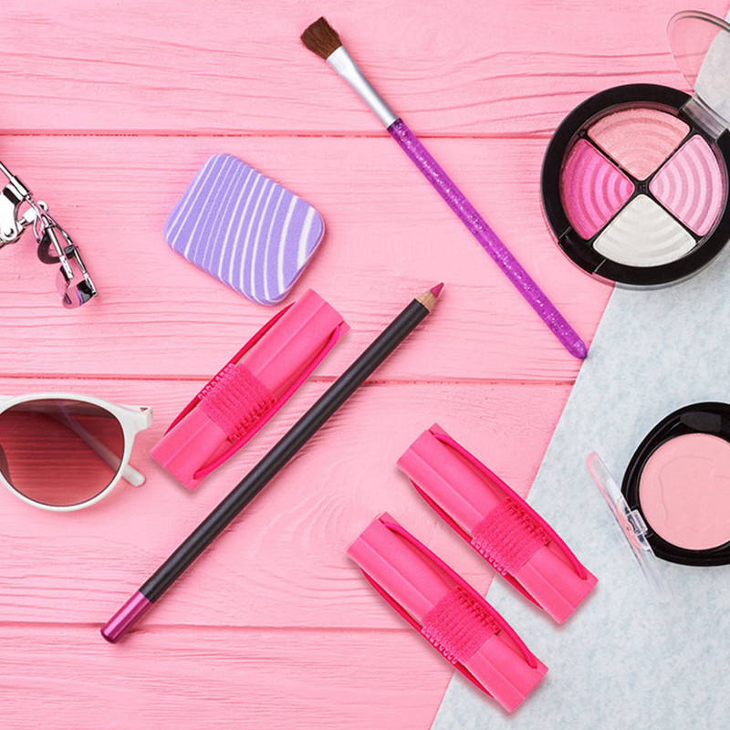 12 tk. lokirullid juuksepael Naiste ilutööriistad lokid lokirullid isehaarduvad lokirullid käsn Miss