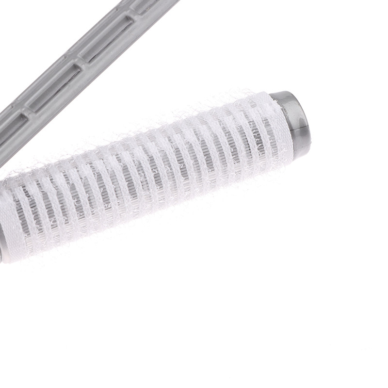 16 tk/komplekt Juuksejäärull kohev Perming Rod Juukserullide Koolutaja komplekt Perming Rods Lokirullid Juuksuri Juuste kujundamise tööriist