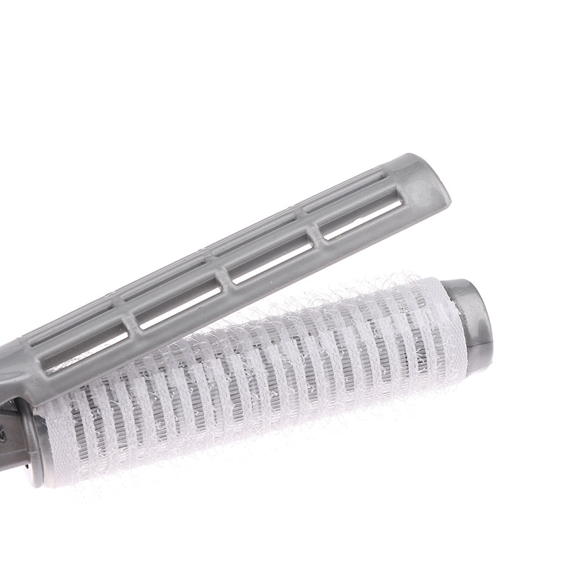 16 tk/komplekt Juuksejäärull kohev Perming Rod Juukserullide Koolutaja komplekt Perming Rods Lokirullid Juuksuri Juuste kujundamise tööriist